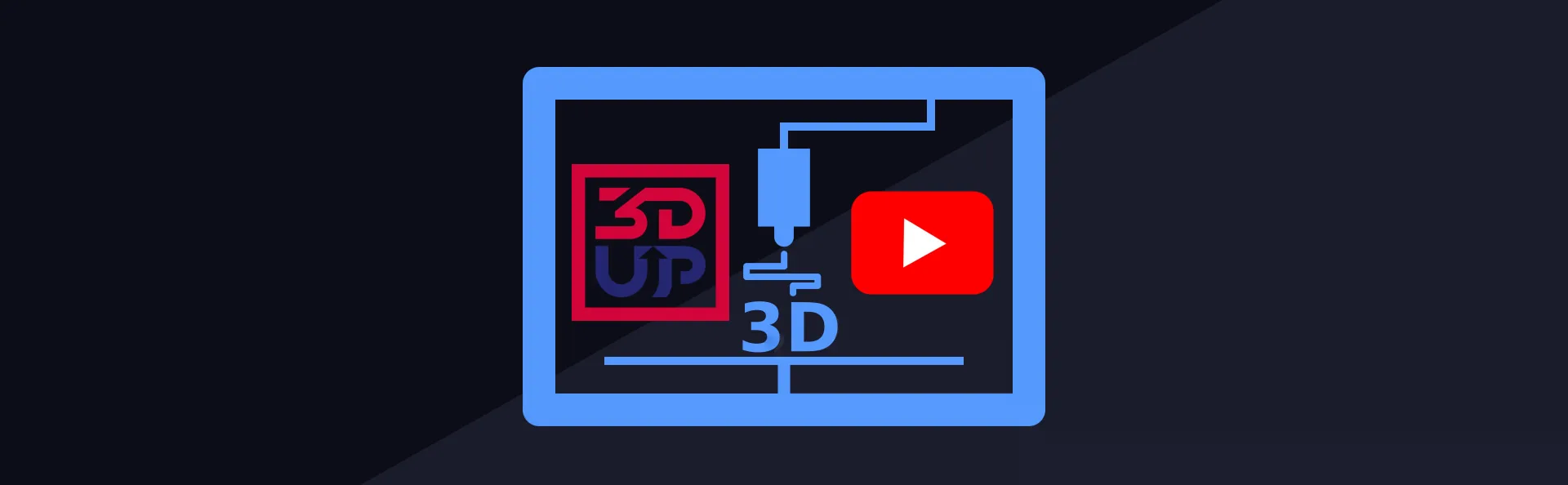 video stampa 3D