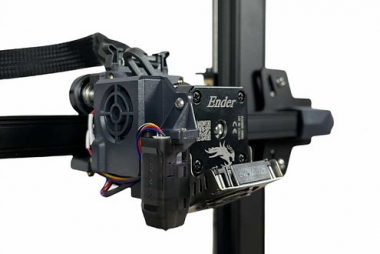 CREALITY - ENDER 3 S1 DIRECT DRIVE 220X 220X270