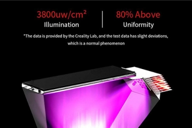 CREALITY - HALOT-ONE CL-60