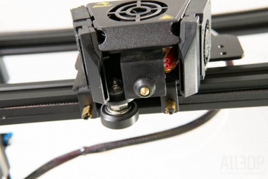 CREALITY - STAMPANTE 3D ENDER 3 MAX 300x300x340mm