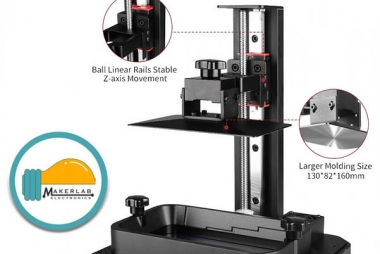 CREALITY - STAMPANTE 3D DLP LD-002H
