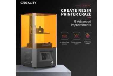 CREALITY - STAMPANTE 3D DLP LD-002R