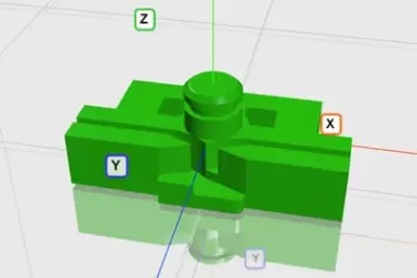 MODELLI 3D