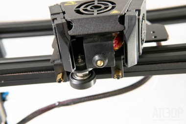 CREALITY - STAMPANTE 3D ENDER 3 MAX 300x300x340mm