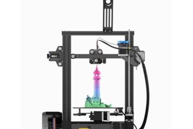 Creality Ender 3 V2 NEO 3D printer 235 x 235 x 250mm