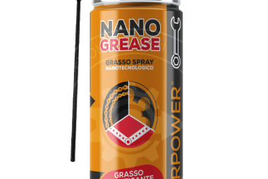 Grasso Lubrificante Spray Nanotecnologico per Stampanti 3D – Non Viscoso