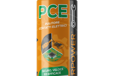Sgrassatore Tecnico Isopropilico per Stampanti 3D