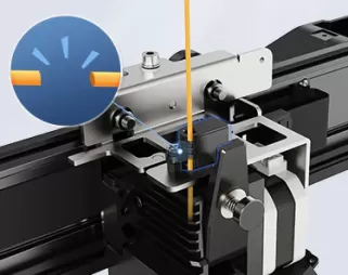 Sfida i limiti della stampa 3D con la stampante MINGDA MAGICIAN X2