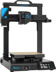 Sfida i limiti della stampa 3D con la stampante MINGDA MAGICIAN X2